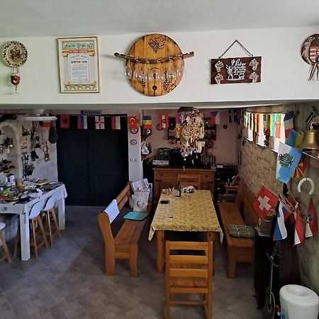 VillaMar Košljun Esterno foto