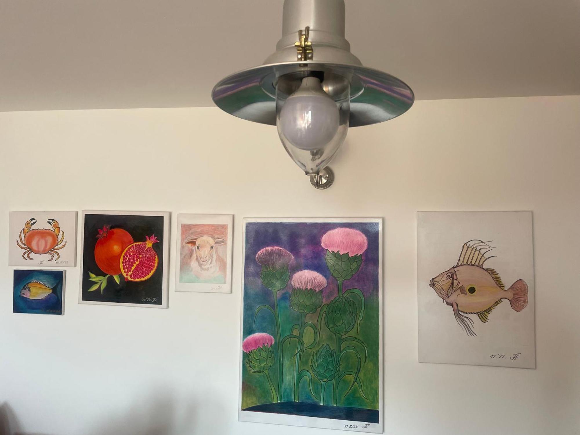 VillaMar Košljun Esterno foto