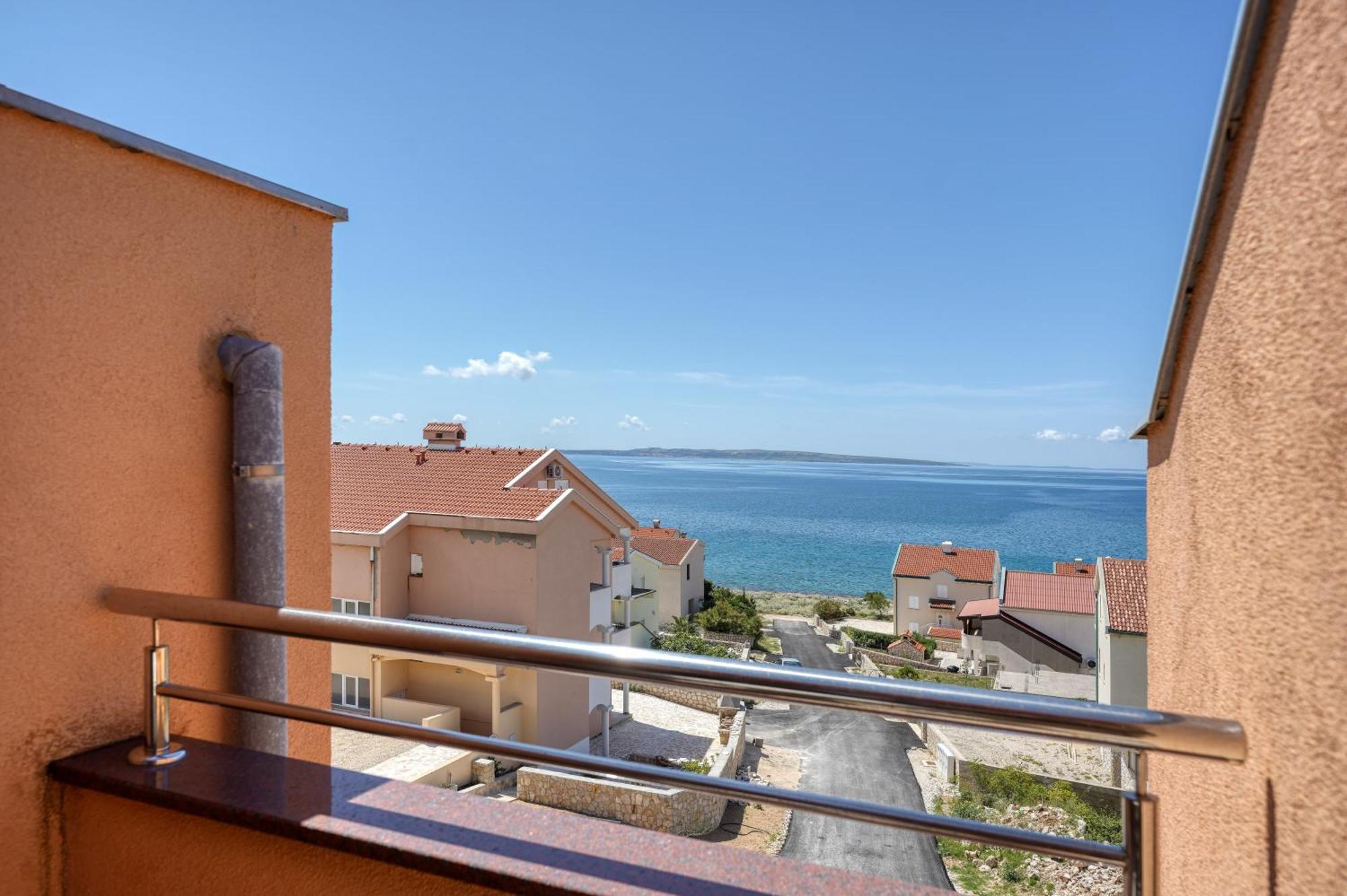VillaMar Košljun Esterno foto
