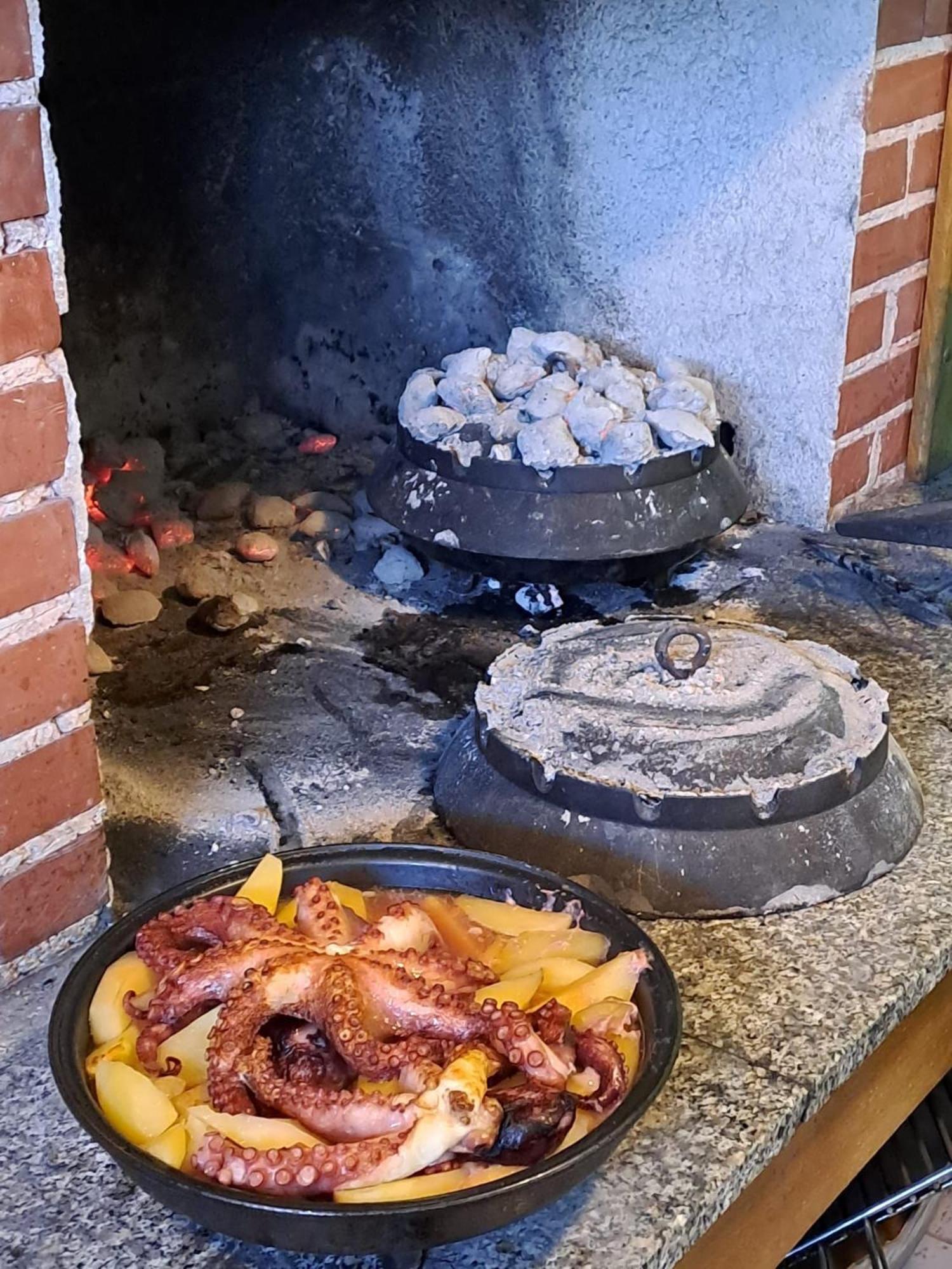 VillaMar Košljun Esterno foto