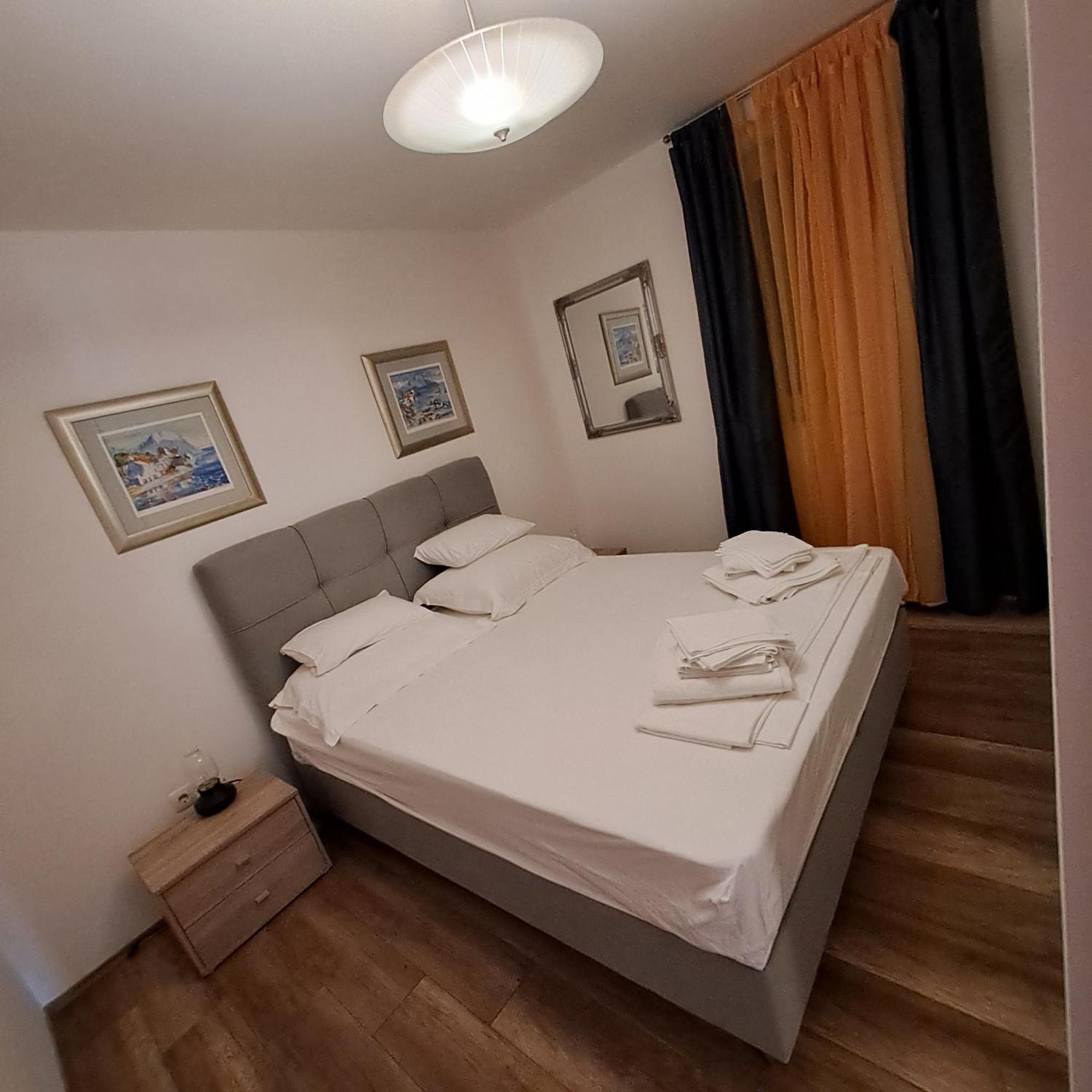 VillaMar Košljun Camera foto